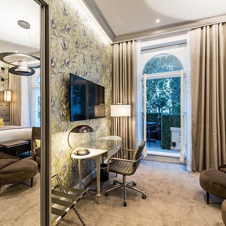 Mercure London Hyde Park Hotel Luaran gambar