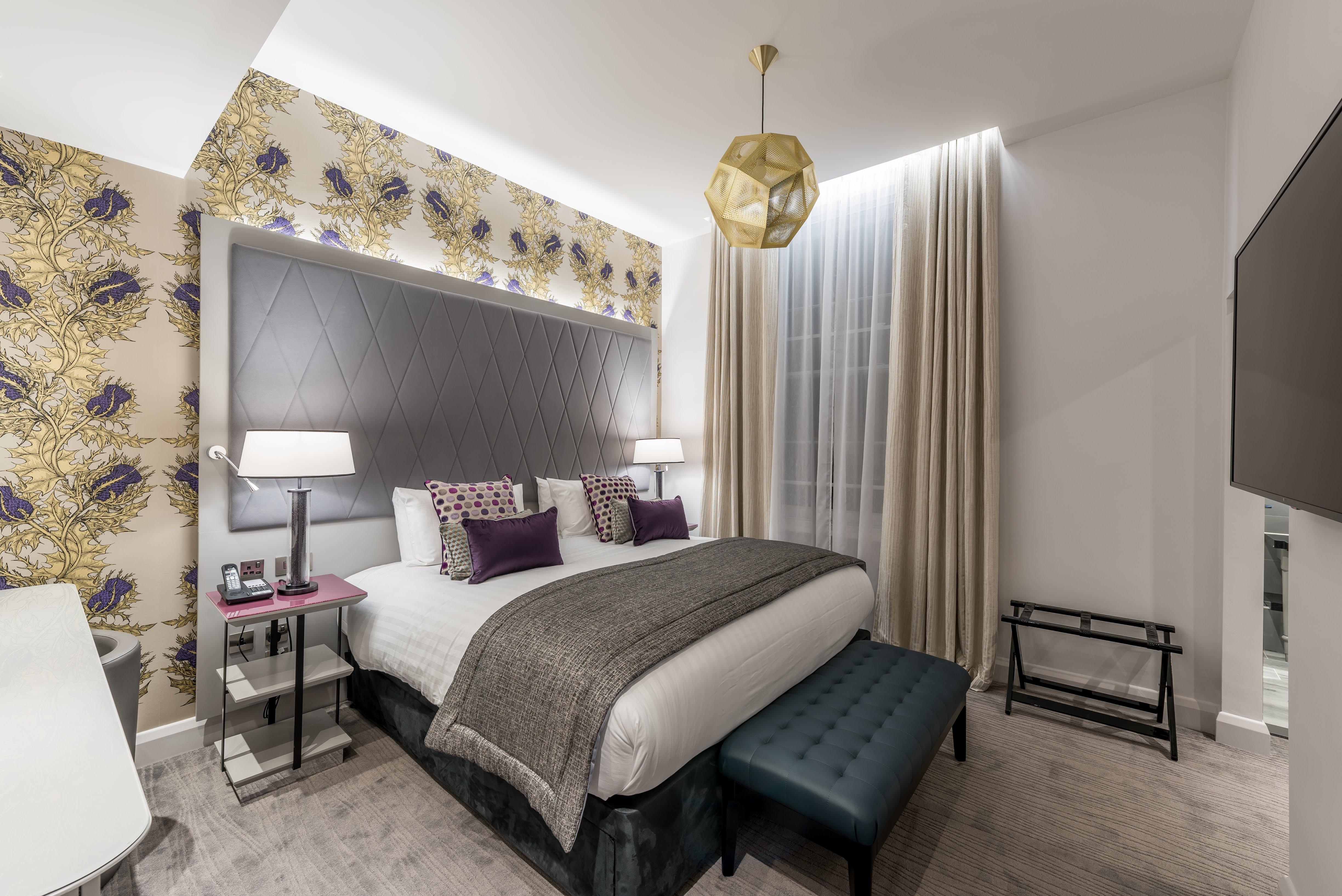 Mercure London Hyde Park Hotel Luaran gambar