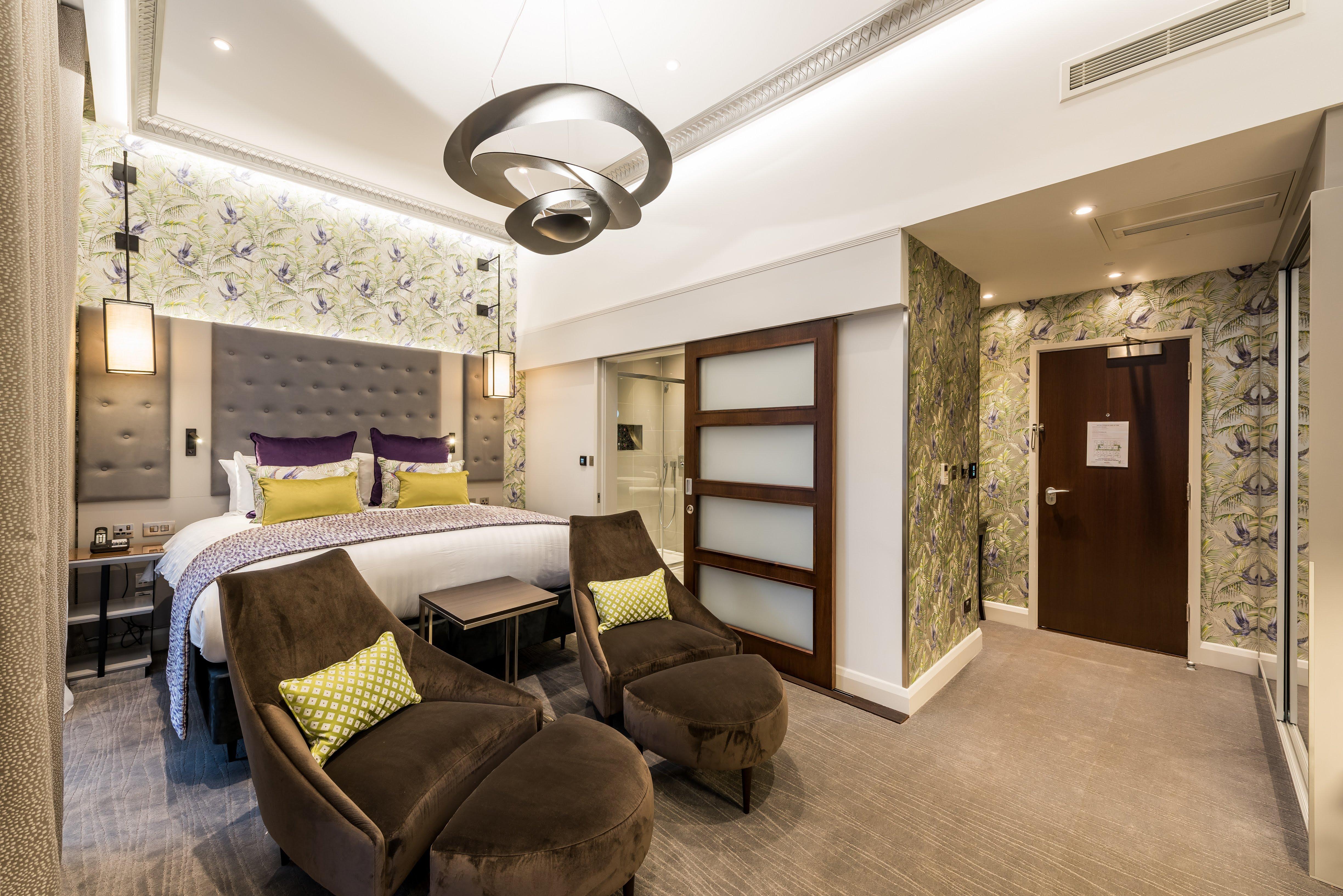 Mercure London Hyde Park Hotel Luaran gambar