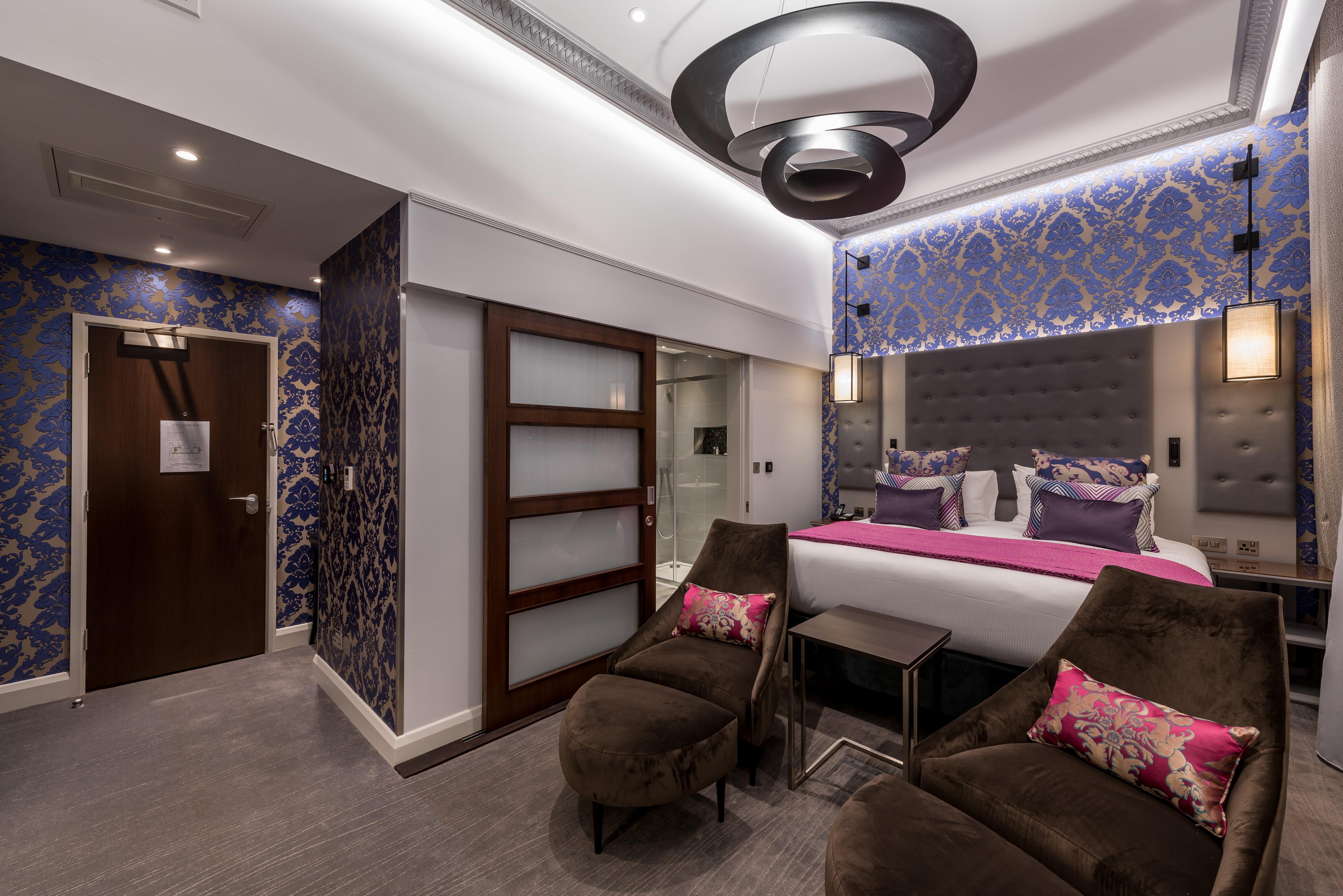 Mercure London Hyde Park Hotel Luaran gambar