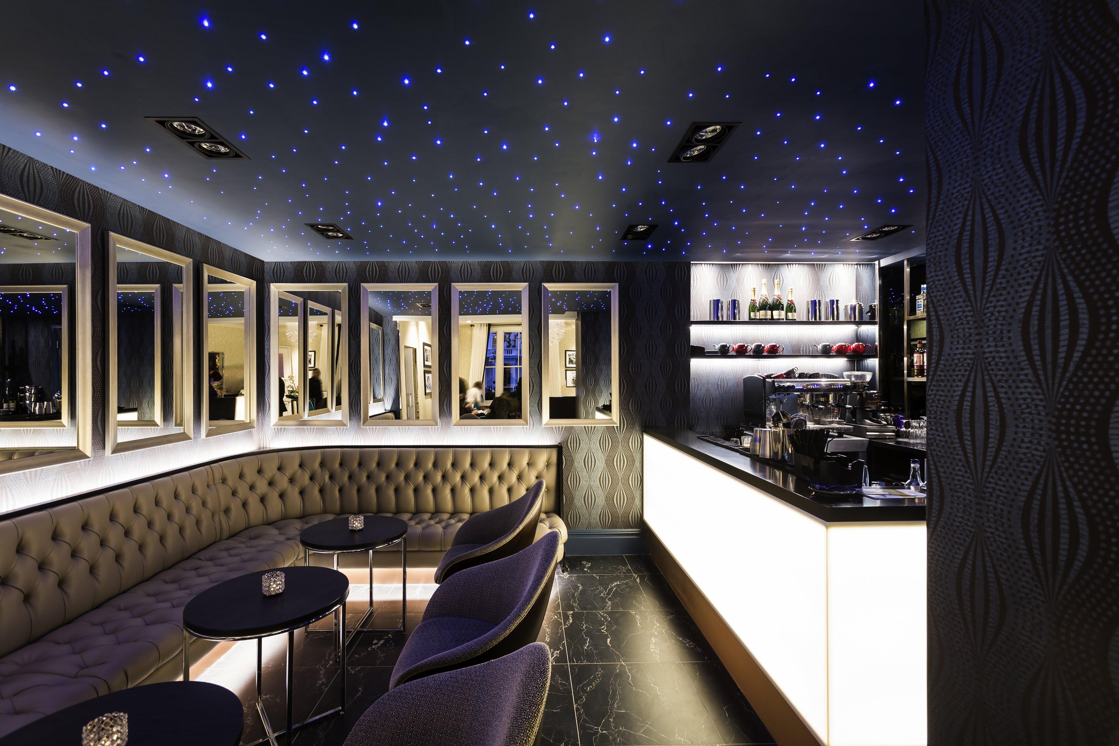 Mercure London Hyde Park Hotel Luaran gambar