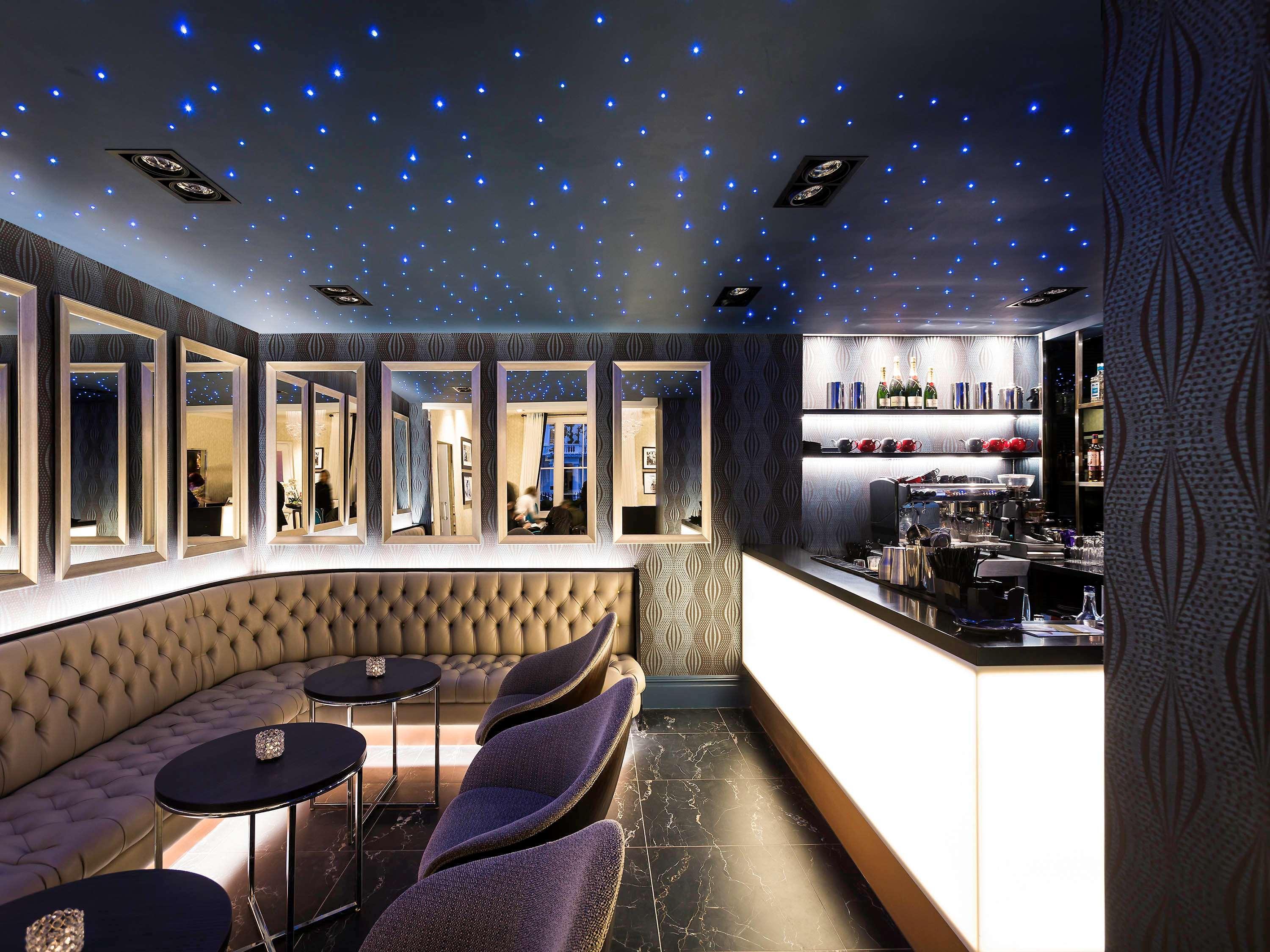 Mercure London Hyde Park Hotel Luaran gambar