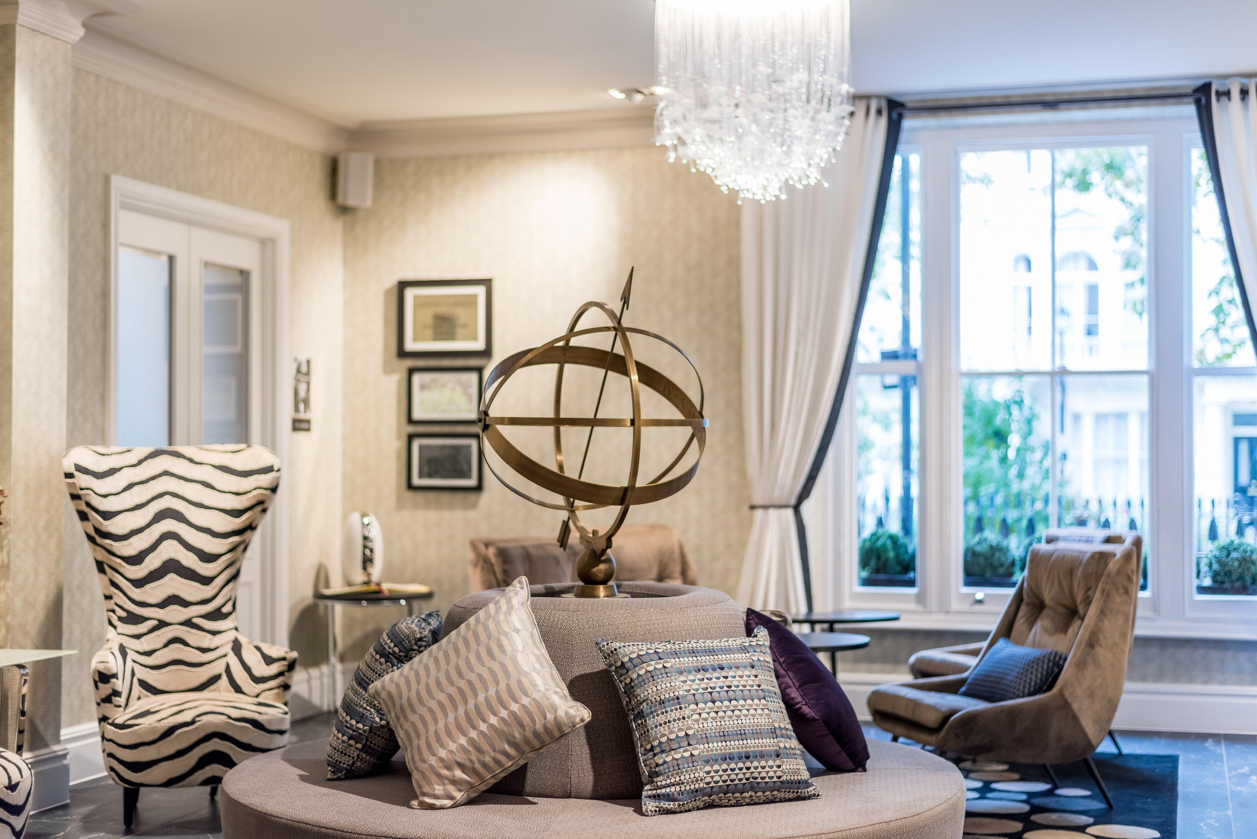 Mercure London Hyde Park Hotel Luaran gambar